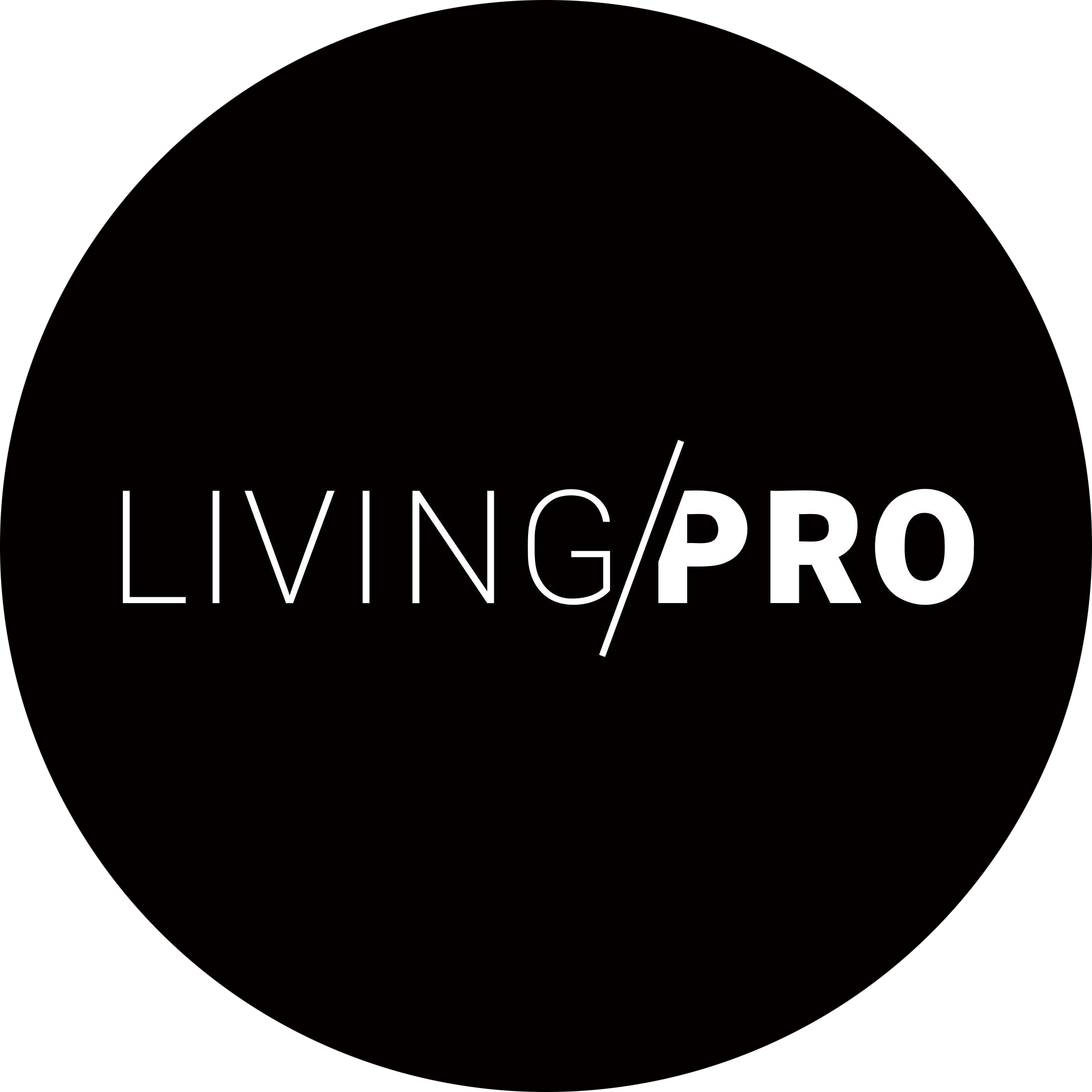 LIVING/PRO