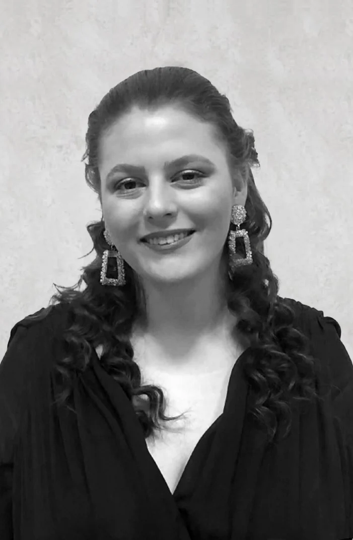Ing. Diana Štanclová