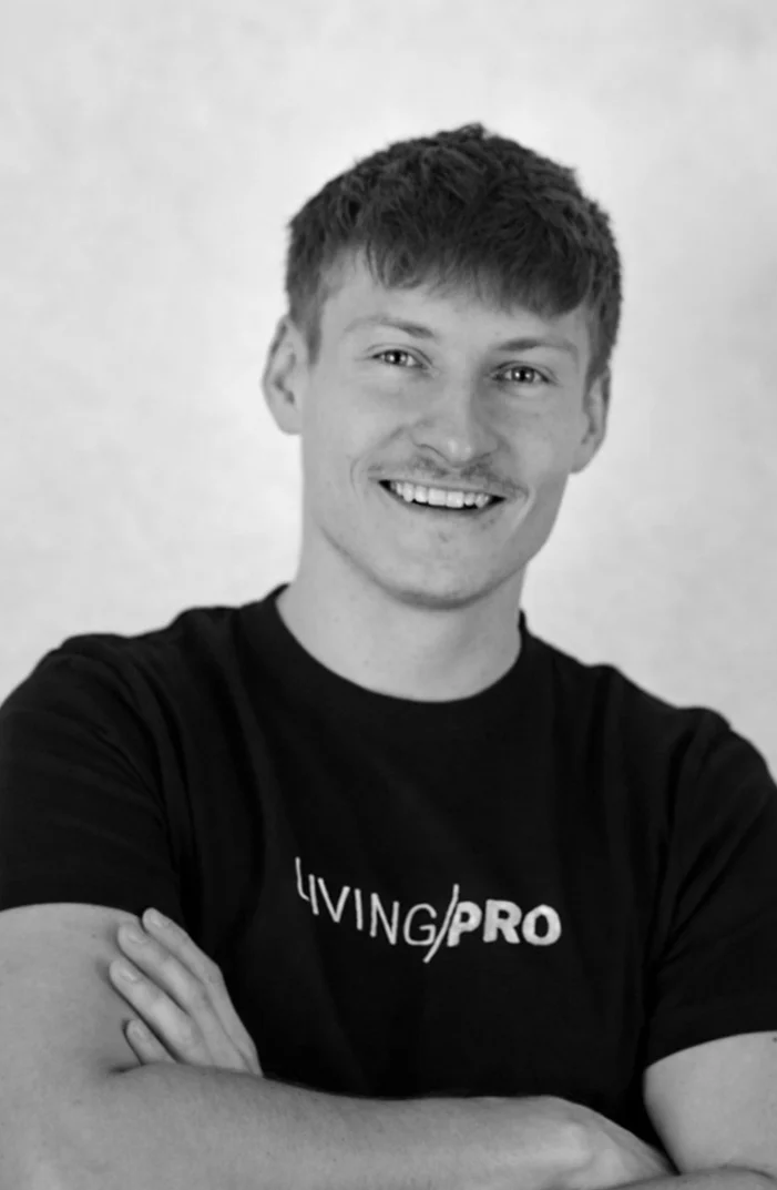Ing. Ľubomír Haroník