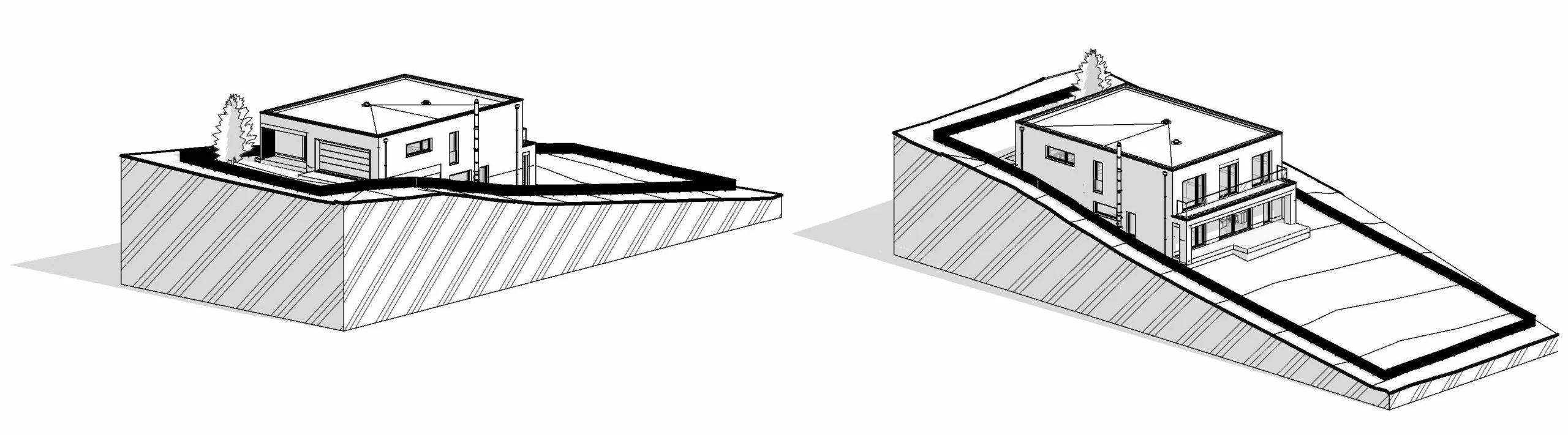 3D model