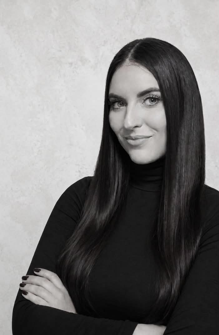 Mgr. Lucia Pisárová